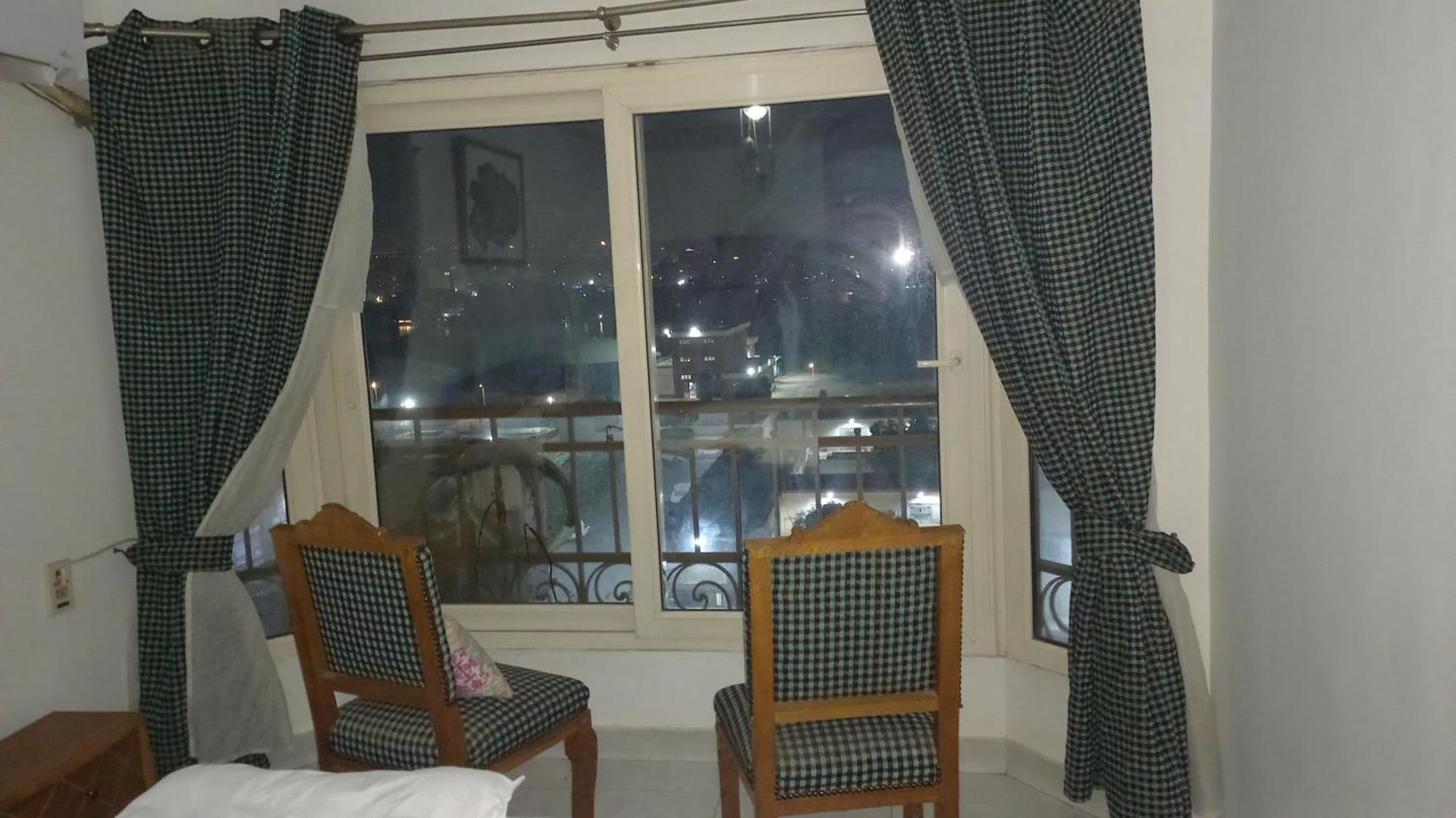 Nile House Aparthotel Giza Ngoại thất bức ảnh