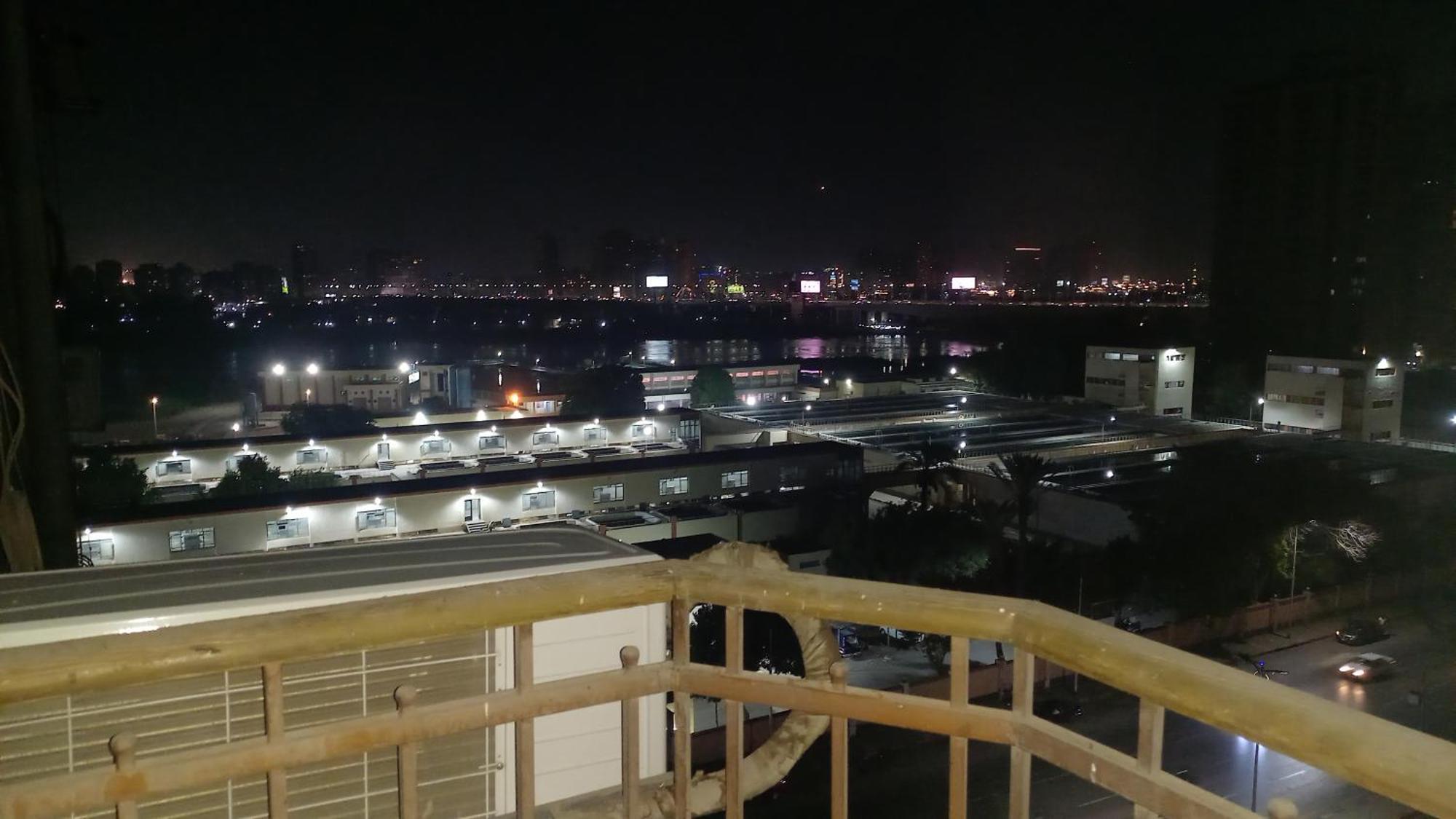 Nile House Aparthotel Giza Ngoại thất bức ảnh