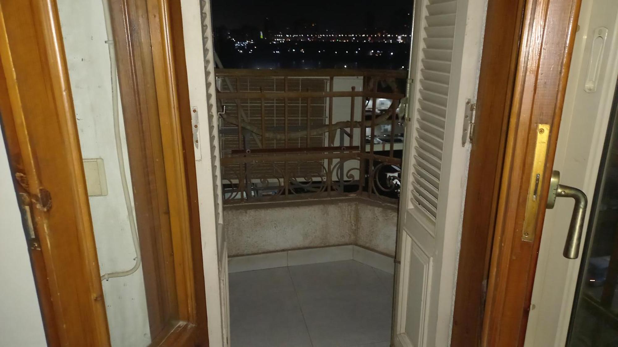 Nile House Aparthotel Giza Ngoại thất bức ảnh