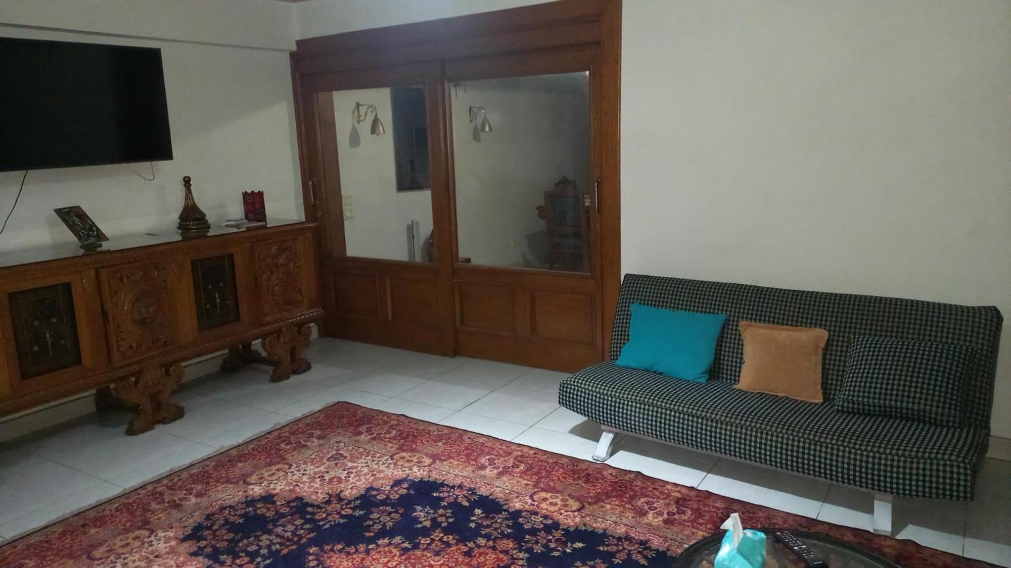Nile House Aparthotel Giza Ngoại thất bức ảnh