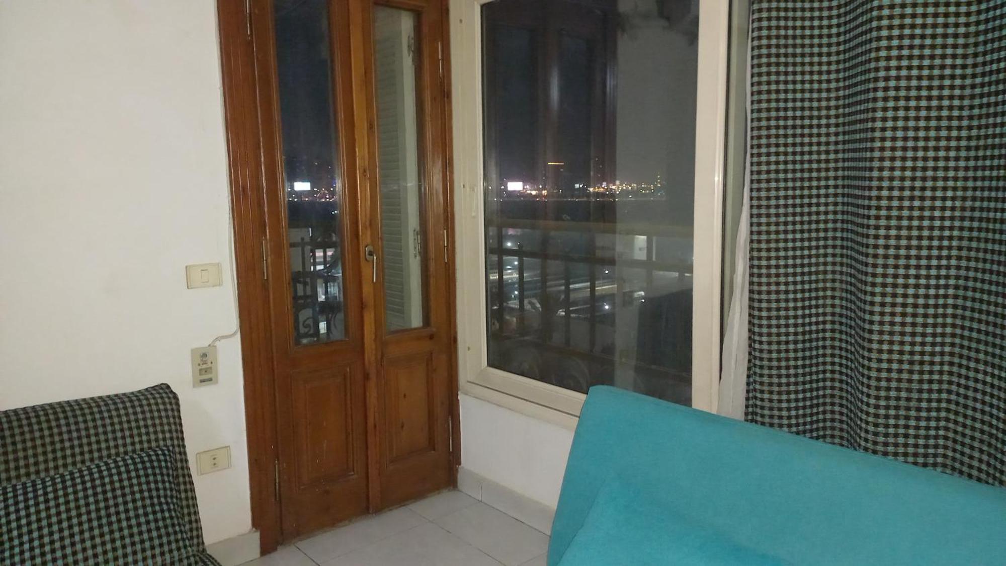 Nile House Aparthotel Giza Ngoại thất bức ảnh
