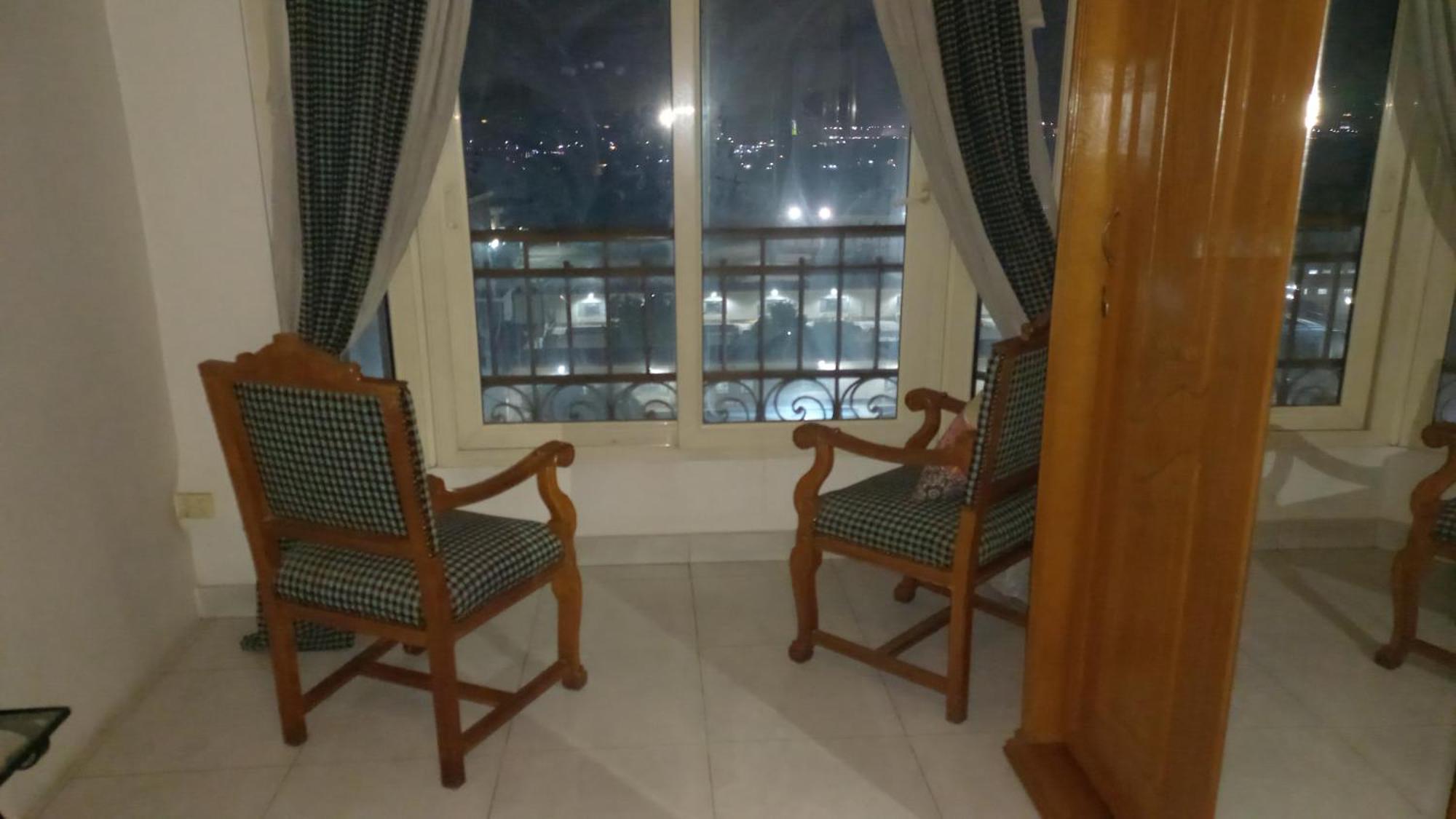 Nile House Aparthotel Giza Ngoại thất bức ảnh