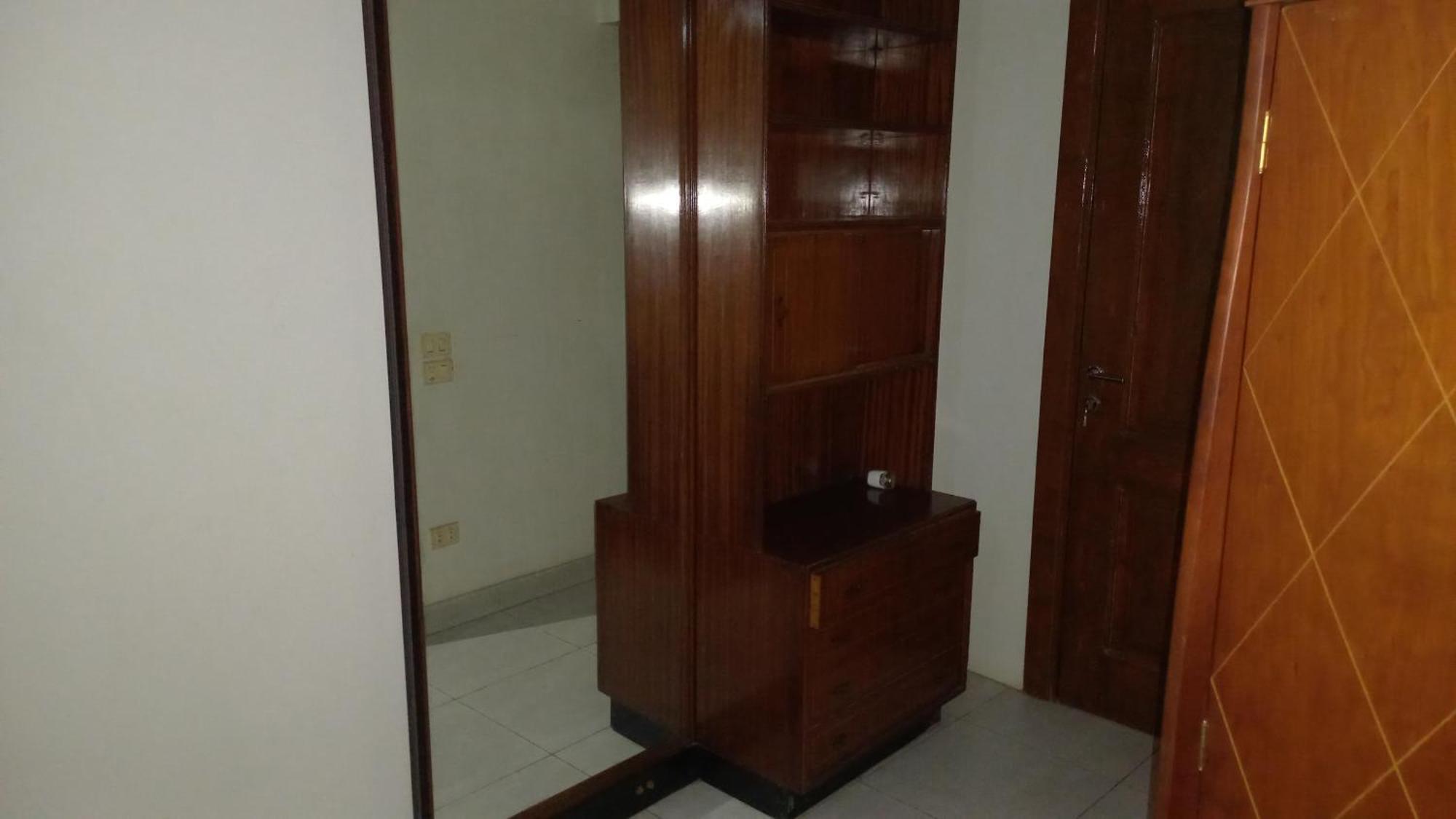 Nile House Aparthotel Giza Ngoại thất bức ảnh