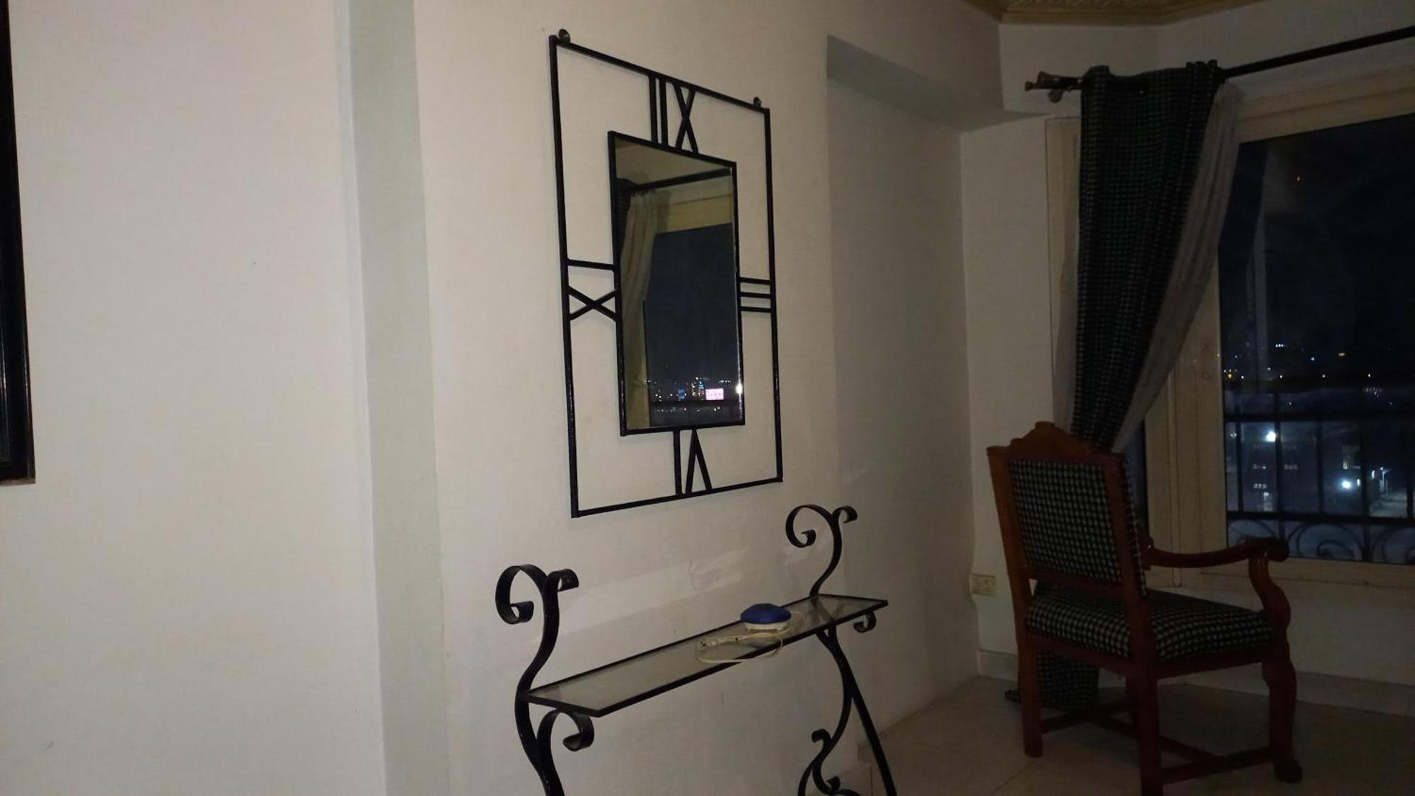 Nile House Aparthotel Giza Ngoại thất bức ảnh