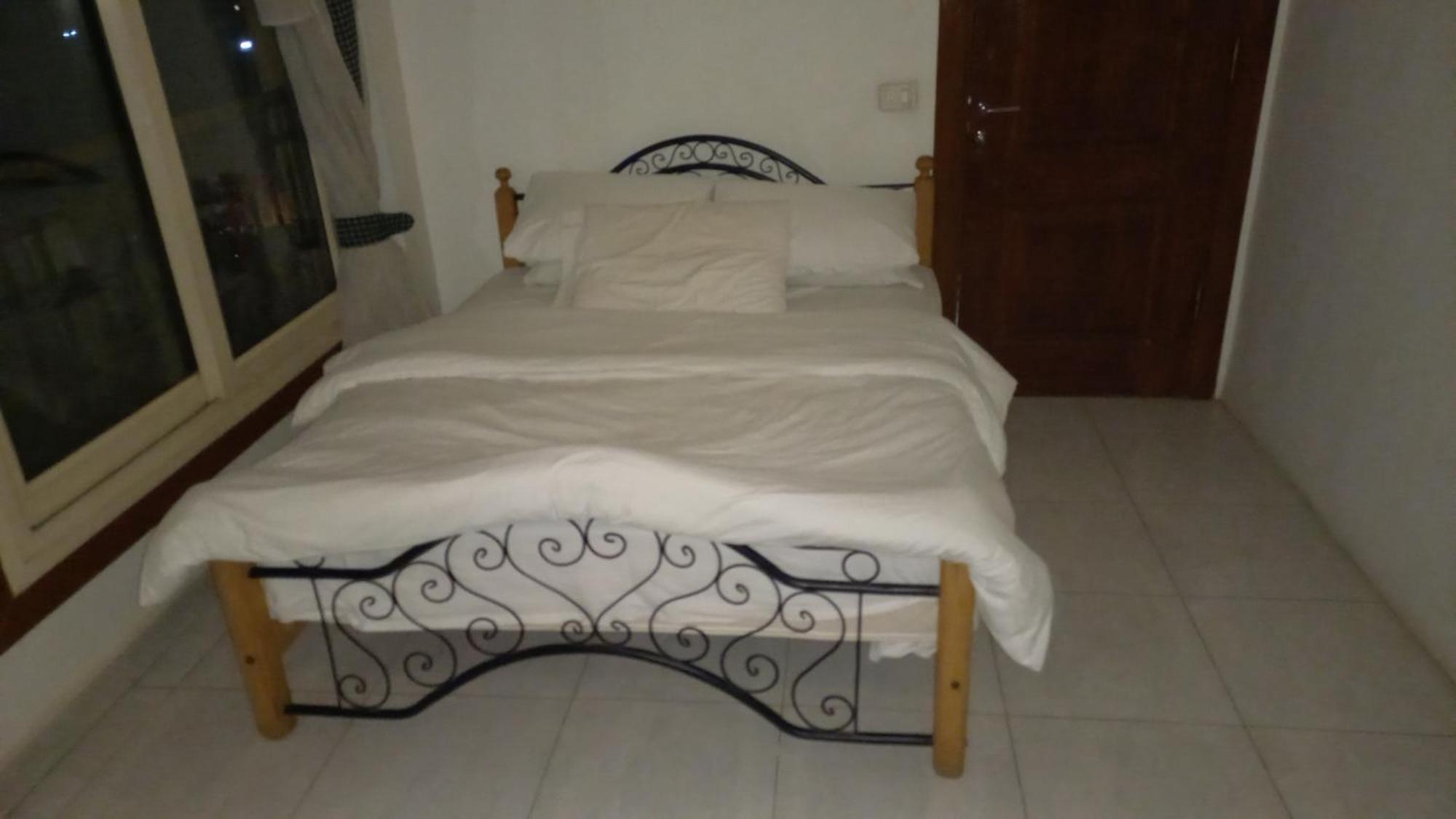 Nile House Aparthotel Giza Ngoại thất bức ảnh