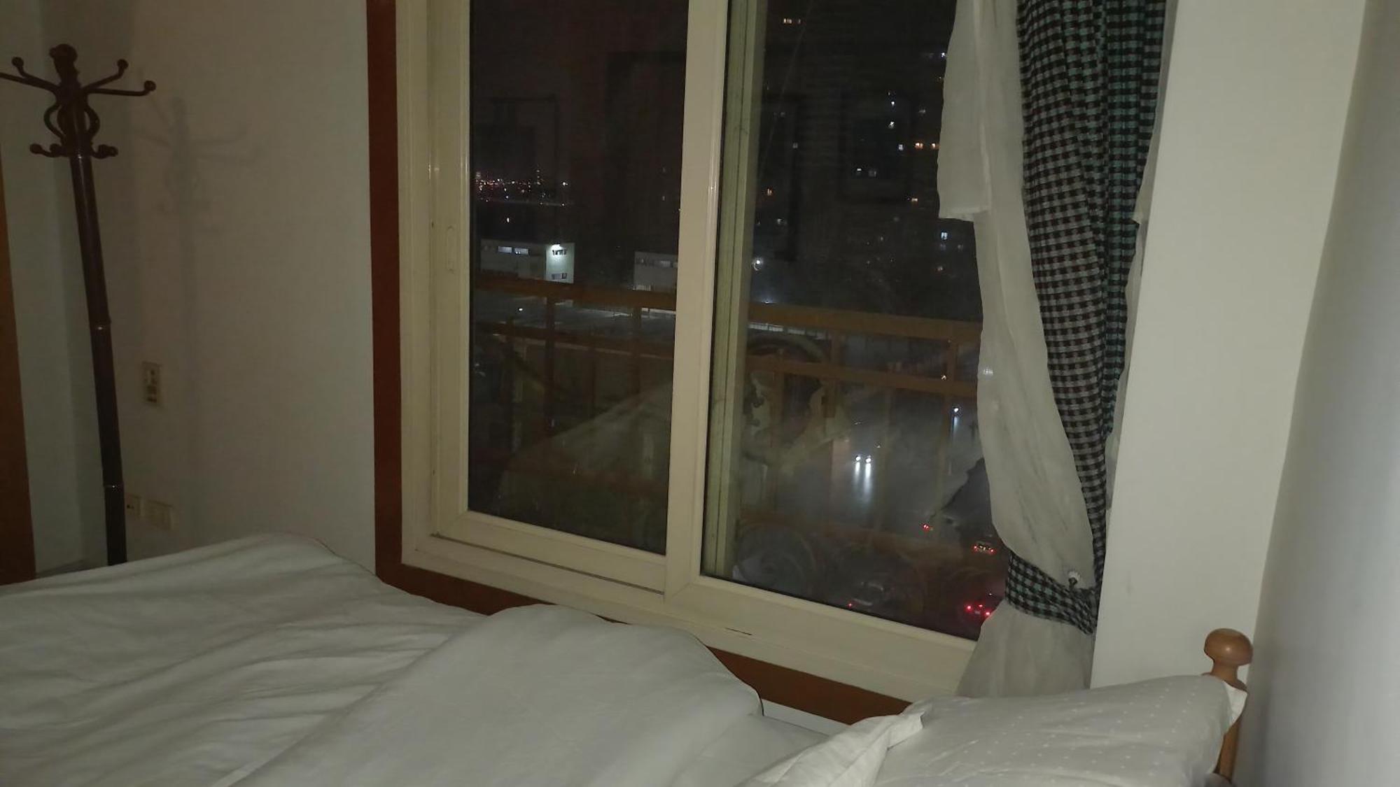 Nile House Aparthotel Giza Ngoại thất bức ảnh