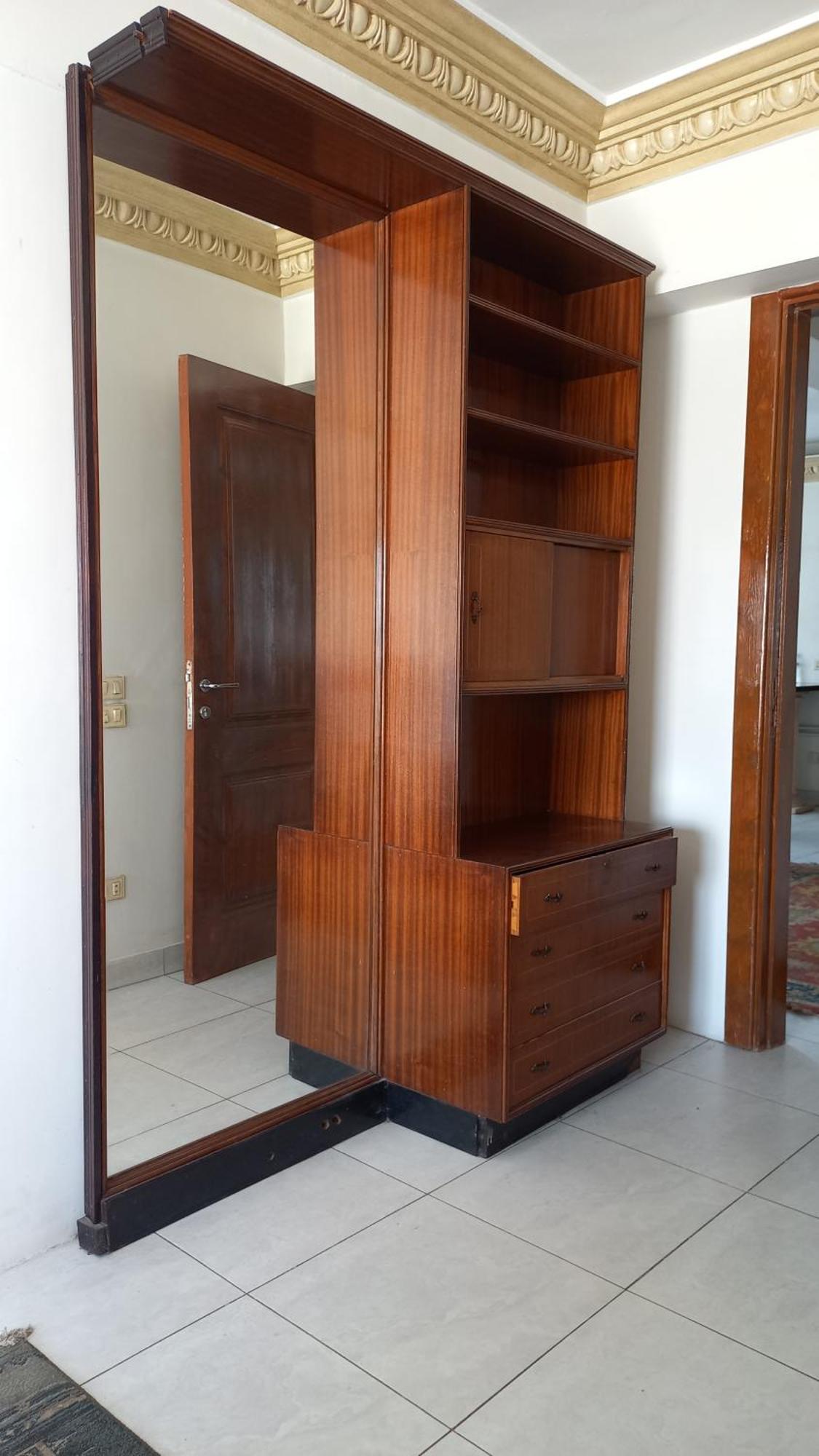 Nile House Aparthotel Giza Ngoại thất bức ảnh