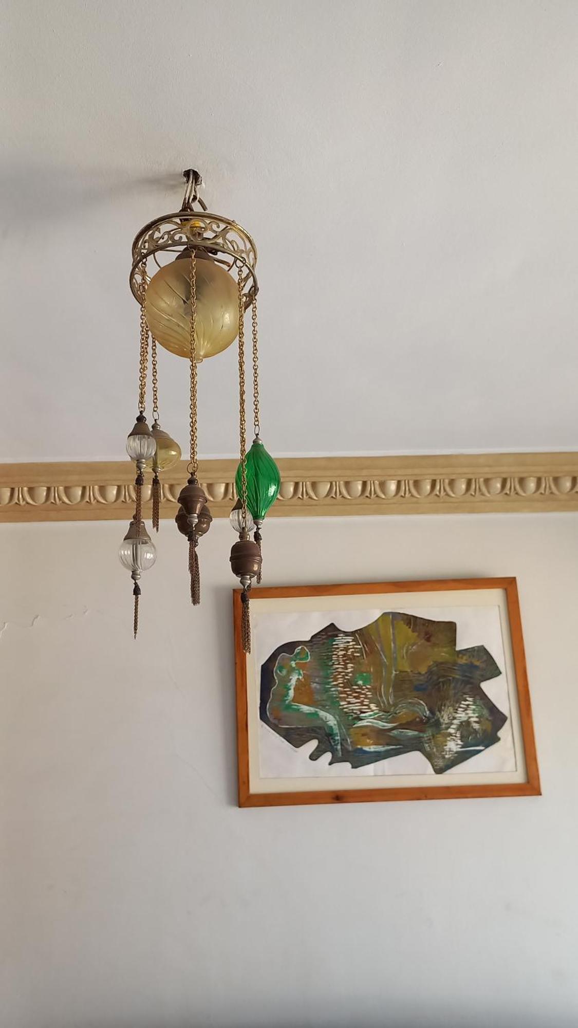 Nile House Aparthotel Giza Ngoại thất bức ảnh