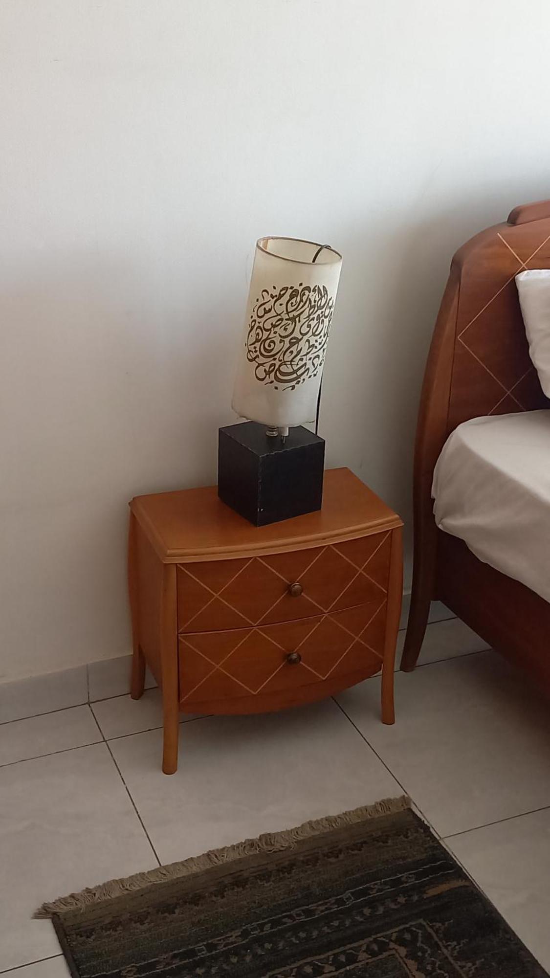 Nile House Aparthotel Giza Ngoại thất bức ảnh