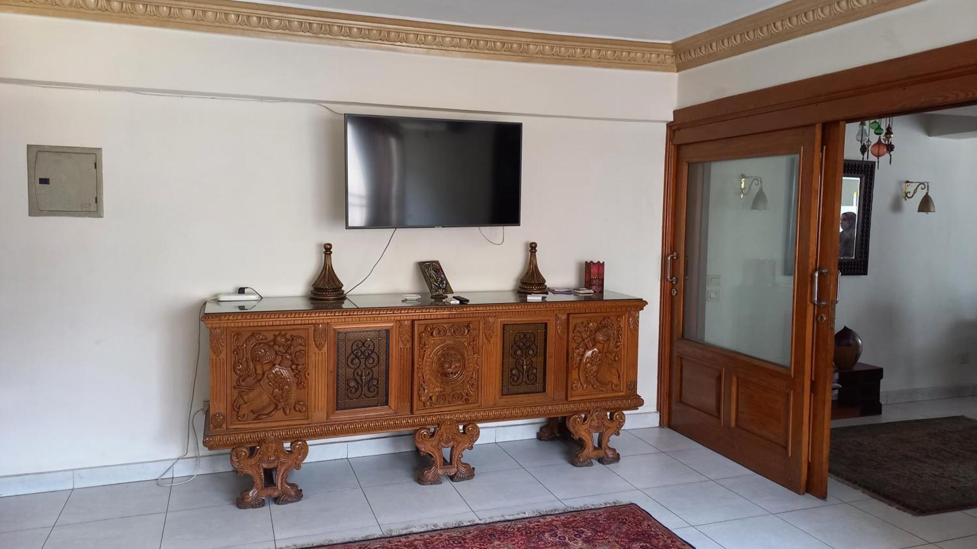 Nile House Aparthotel Giza Ngoại thất bức ảnh