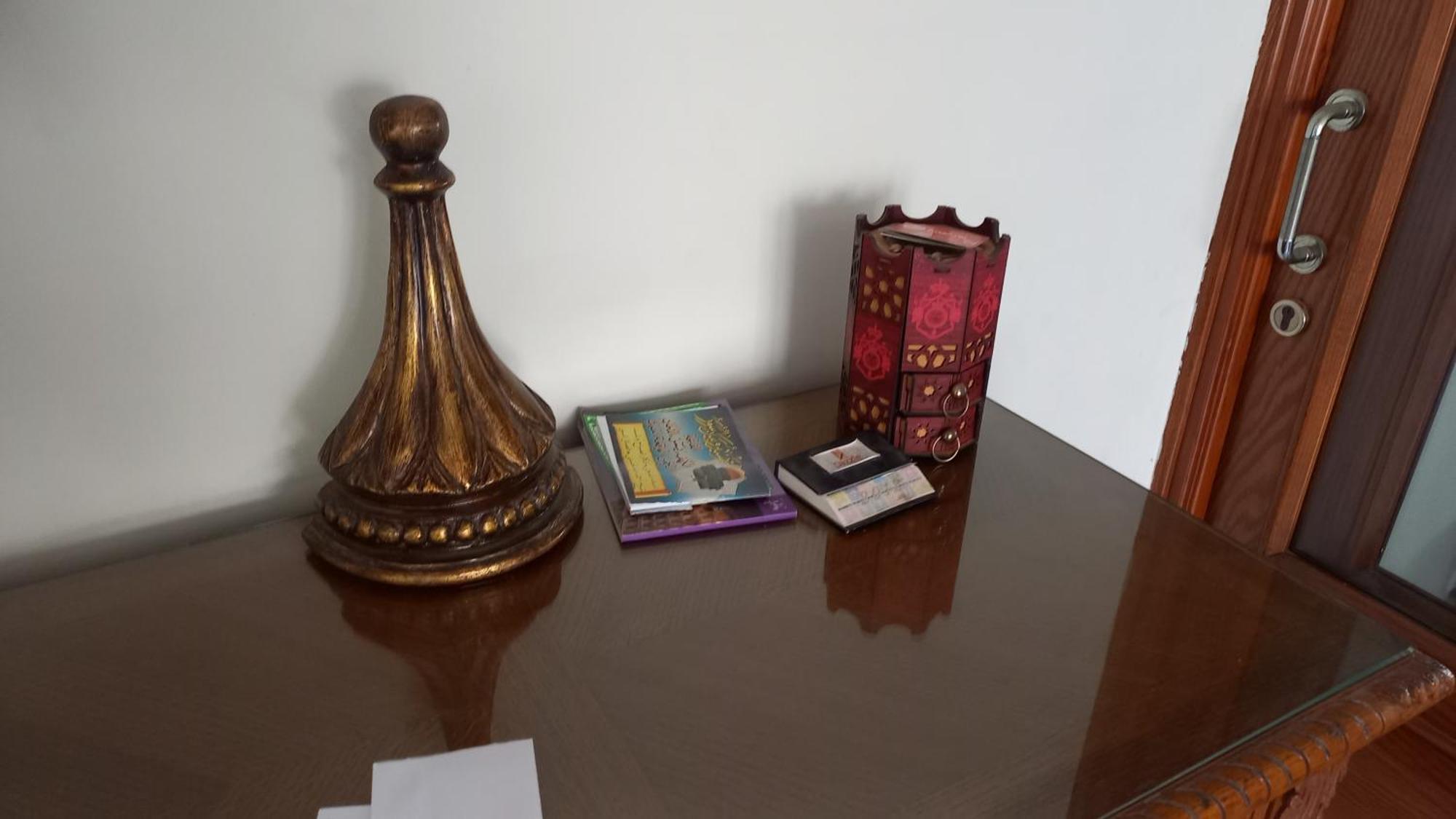 Nile House Aparthotel Giza Ngoại thất bức ảnh