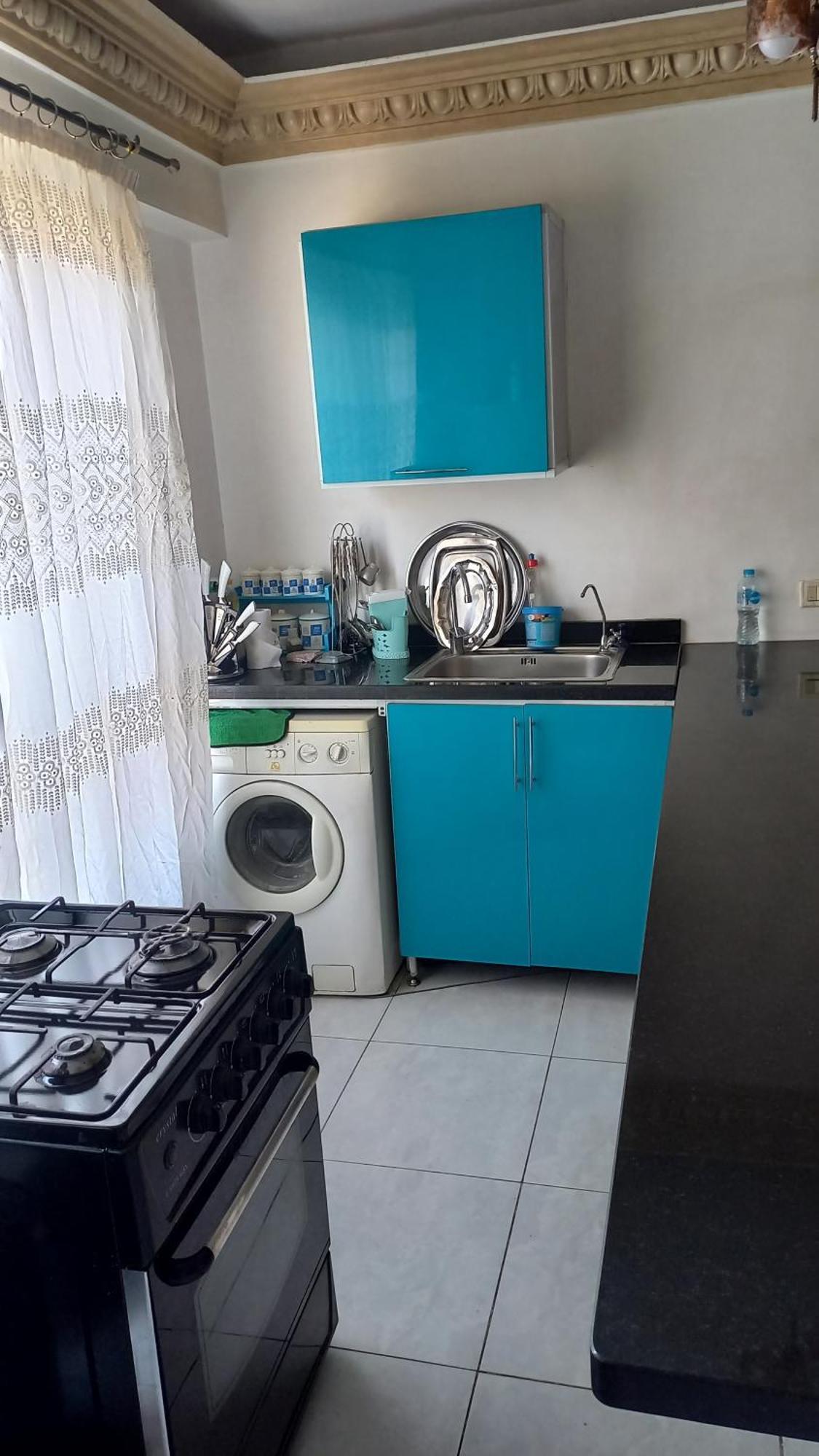 Nile House Aparthotel Giza Ngoại thất bức ảnh